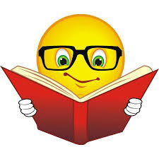 smiley book 